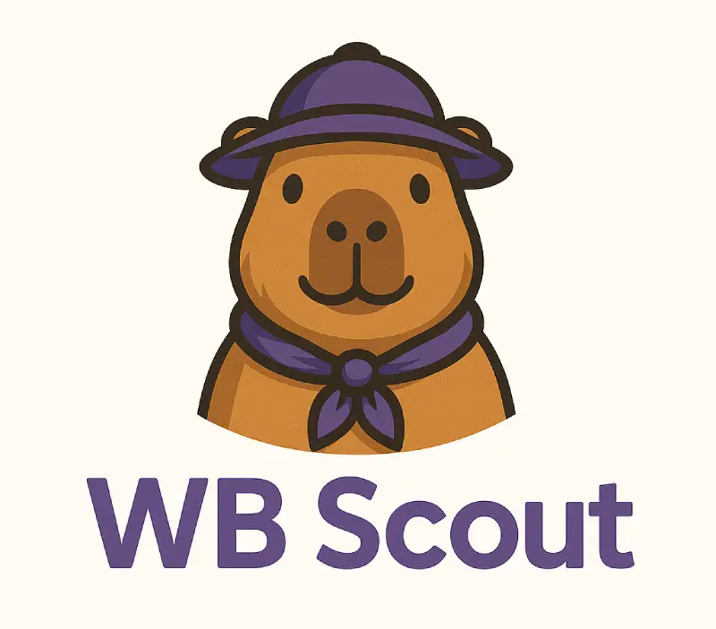WB Scout